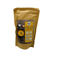 Крем-суп з сочевиці STREET SOUP 250 г (дой-пак)