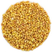 Чай гречишный Ку Цяо зерновой светлый весовой 100 г