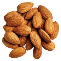 Мигдаль сирий ваговий 100 г Мигдаль сирий ваговий 100 г