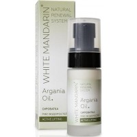 Сыворотка White Mandarin Active Lifting микс водорослей 30 мл