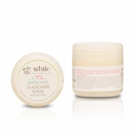 Захисний крем для дітей від негоди White Mandarin 50 мл