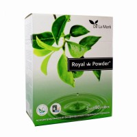 Концентрований безфосфатний пральний ЕКОпорошок DeLaMark Classic Universal 1 кг Концентрований безфосфатний пральний ЕКОпорошок DeLaMark Classic Universal 1 кг