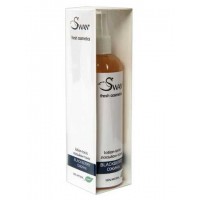 Лосьйон-тонік Ожина (тонізування та мікроелементна підтримка), 150 мл, Swan