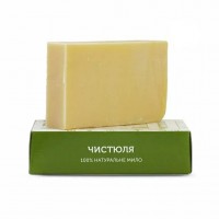 Мыло Яка Чистюля, 75 г