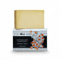 Мыло Яка Апельсин-ваниль, 75 г