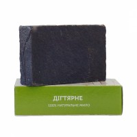 Мило Яка Дігтярне, 75 г