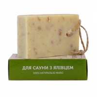 Мило Яка Для сауни з ялівцем, 75 г