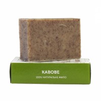 Мыло Яка Кофейное, 75 г