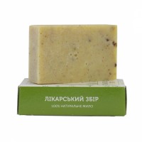 Мило Яка Лікарський збір, 75 г