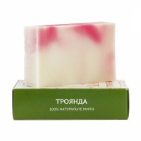 Мило Яка Троянда, 75 г Мило Яка Троянда, 75 г