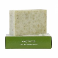 Мило Яка Чистотіл з воском 75 г