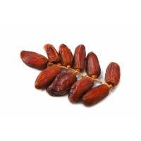 Финик премиум на ветке, Алжир, 100 г (на вес)