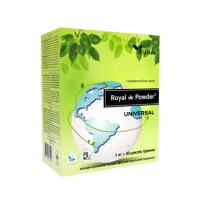 Концентрований безфосфатний пральний порошок DeLaMark Universal с ароматом цветов, 1 кг Концентрований безфосфатний пральний порошок DeLaMark Universal с ароматом цветов, 1 кг