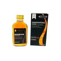 Олія амарантова Healthy Generation 100 мл Олія амарантова Healthy Generation 100 мл