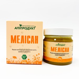 Мелисан Апипродукт 245 г