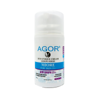 Крем для лица дневной AGOR MIORE 35+ (зимняя серия) 50 мл
