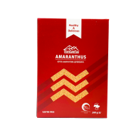 Крупа амарантовая Healthy Generation, 200 г Крупа амарантовая Healthy Generation, 200 г