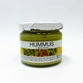 Хумус Hummus Green Dream з зеленню 270 г