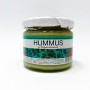 Хумус Hummus Green Dream с базиликом 200 г
