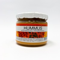 Хумус Hummus Green Dream с вялеными томатами 200 г
