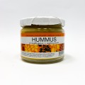 Хумус Hummus Green Dream с тыквой и куркумой 200 г