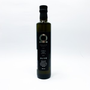 Оливковое масло OLIVE первого холодного отжима (Греция) 500 мл