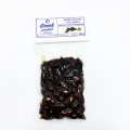 Оливки Анфісіс чорні в'ялені Greek Product 100 г