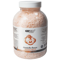 Магнієві ванни Бішофіт Полтавський BishEffect з ароматом фруктів 1000 г Магнієві ванни Бішофіт Полтавський BishEffect з ароматом фруктів 1000 г