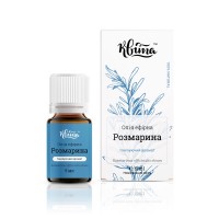 Ефірна олія розмарина ТМ Квіта 5 мл Ефірна олія розмарина ТМ Квіта 5 мл
