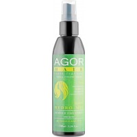 Тоник для волос AGOR Гидролат HYDRO-MIX 100 мл