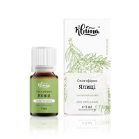 Эфирное масло пихты ТМ Квита 5 мл