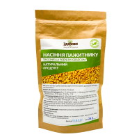 Семена пажитника Здорово 250 г