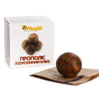Прополіс Медок 10 г Прополіс Медок 10 г