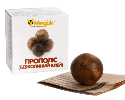 Прополіс Медок 10 г