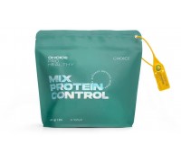 Протеїновый коктейль Choice Mix Protein Control 405 г