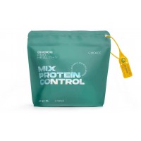 Протеїновый коктейль Choice Mix Protein Control 405 г