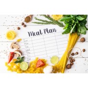 РЕЖИМИ ХАРЧУВАННЯ