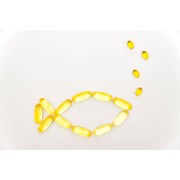 Риб'ячий жир і омега