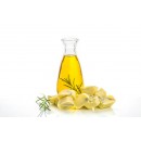 РОСЛИННІ ОЛІЇ, МАСЛО ГХІ