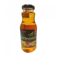 Сироп топинамбура Healthy Generation 250 мл/350 г Сироп топинамбура Healthy Generation 250 мл/350 г