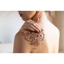 Пілінги та скраби