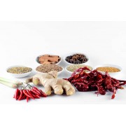 СПЕЦІЇ ТА ПРЯНОЩІ