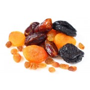 Сухофрукти