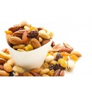 СУХОФРУКТИ, ГОРІХИ, НАСІННЯ