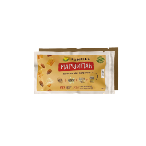 Батончик SUNFILL Марципан 40 г
