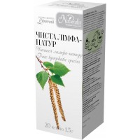 Фіточай Чиста лімфа-натур Naturalis 20 пак. х 1,5 г Фіточай Чиста лімфа-натур Naturalis 20 пак. х 1,5 г