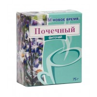 Фиточай Почечный Новое Время 20 пак.