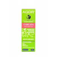 Крем дневной AGOR CASCATA 6 SPF интенсивно увлажняющий (летняя серия) 50 мл