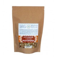 Клетчатка расторопши Эколия 200 г