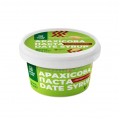 Арахісова паста Green Lane DATE SYRUP з фініковим сиропом, без цукру 500 г